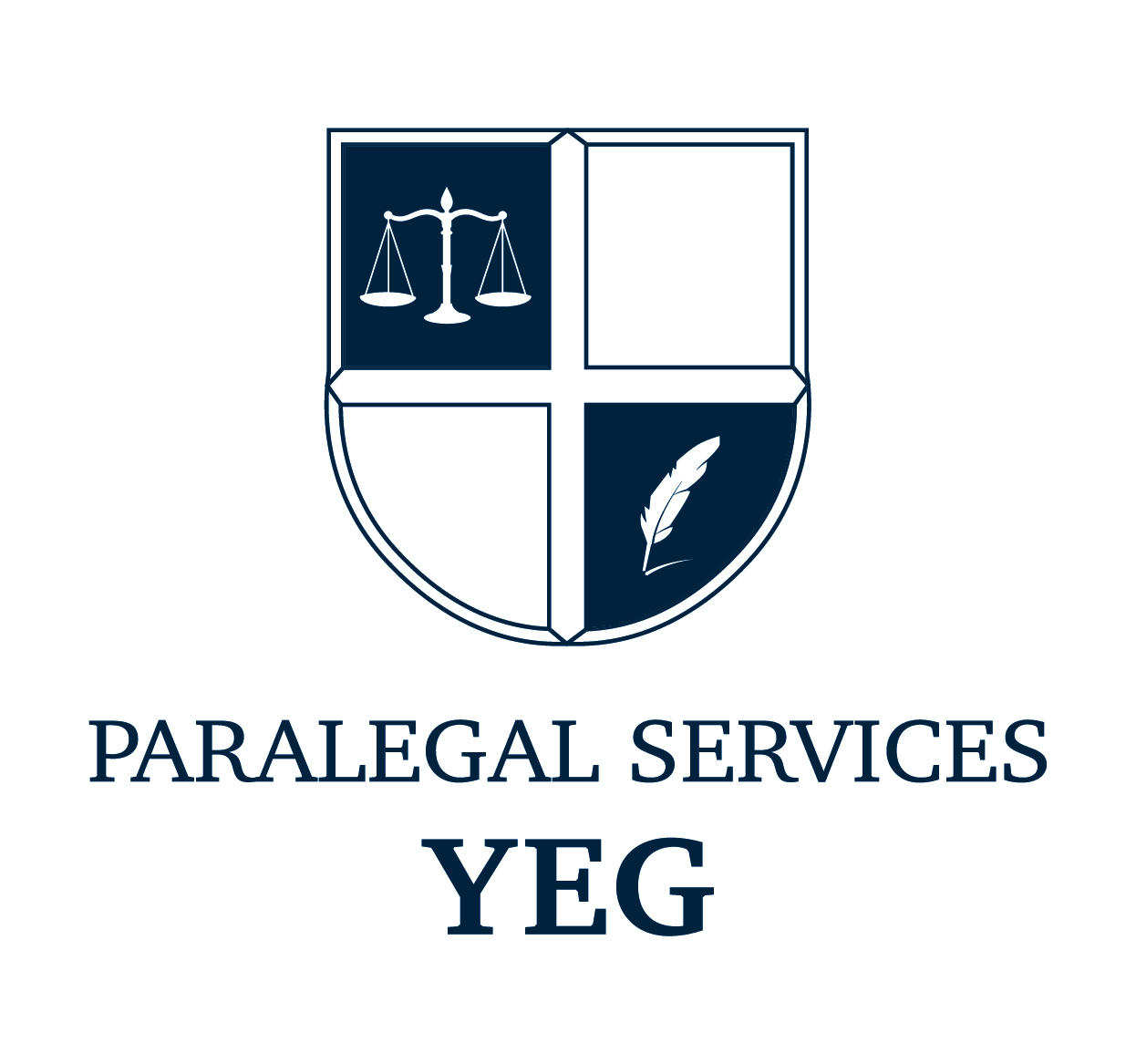 Paralegal Services YEG